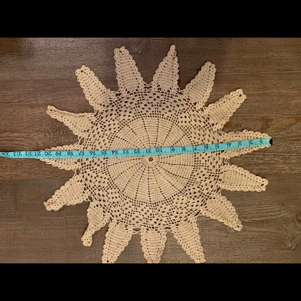 Doily